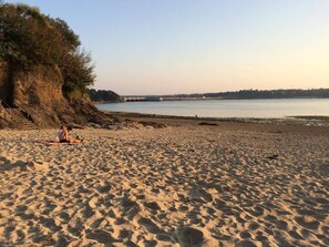 Beach - Vrbo Property (Saint-Malo)