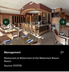 Restauranger