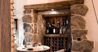Casa as Fontes