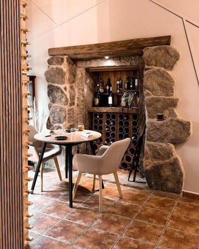 Casa as Fontes