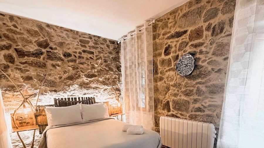 Casa as Fontes