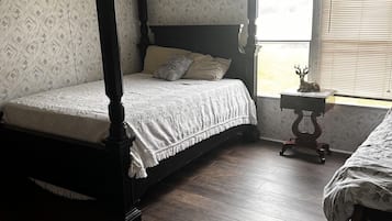 Bed sheets