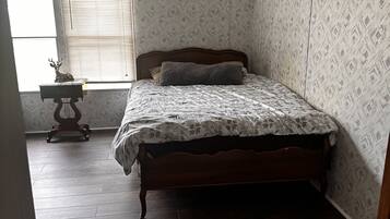 Draps fournis