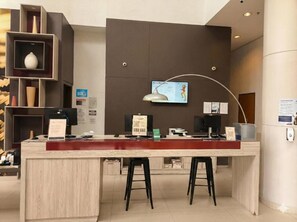 Lobby - Vrbo Property (Guarulhos)