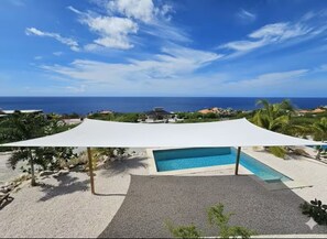 Pool - Vrbo Property (Jan Kok)
