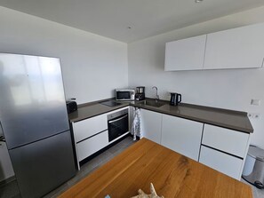 Private kitchen - Vrbo Property (Jan Kok)