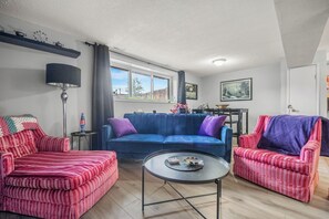 Oleskelualue