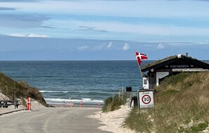 Fishing - Cozy home in Skagen with house a panoramic view (Skagen)