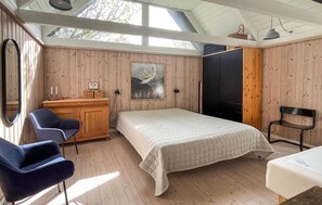 Free WiFi - Cozy home in Skagen with house a panoramic view (Skagen)