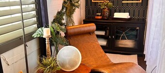 Texas Style & Comfort