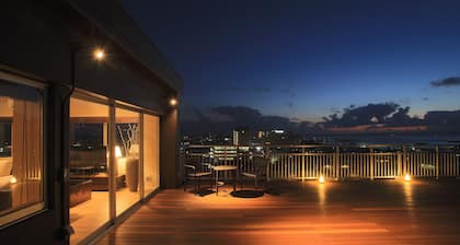 Grand Villa Cucule Ishigaki Island