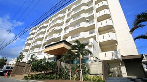 Exterior - Grand Villa Cucule Ishigaki Island (Ishigaki)