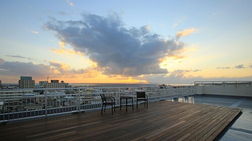 Grand Villa Cucule Ishigaki Island