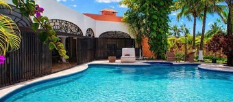 Solanza Hotel Hacienda