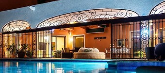 Solanza Hotel Hacienda 