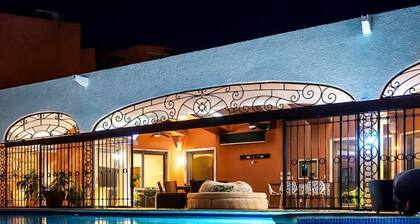 Solanza Hotel Hacienda