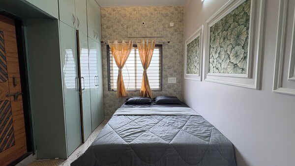 Taj Villa - Vijayapura