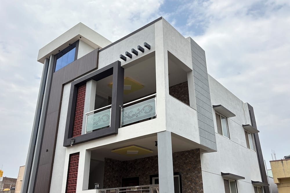Taj villa - Vijayapura