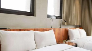 Room - Old School (Taichung)