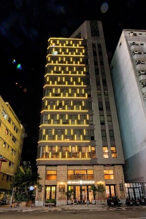 Exterior - Old School (Taichung)