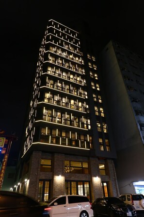 Exterior - Old School (Taichung)