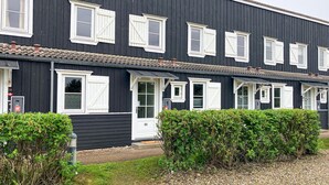 Exterior - Beautiful home in Vestervig with sauna (Vestervig)