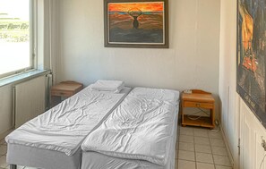 5 chambres, Wi-Fi gratuit