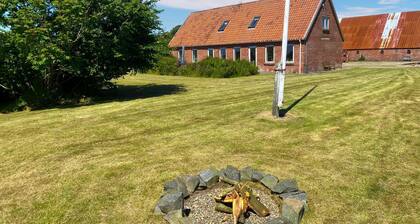 Cozy home in Vestervig