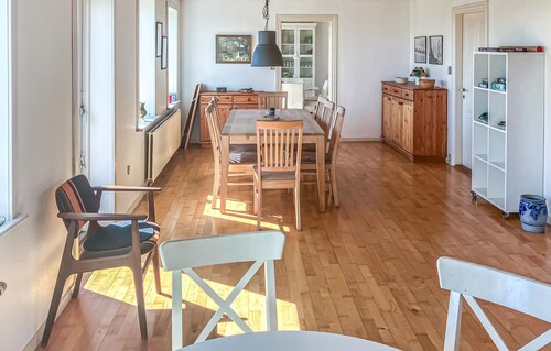 Cozy home in Vestervig