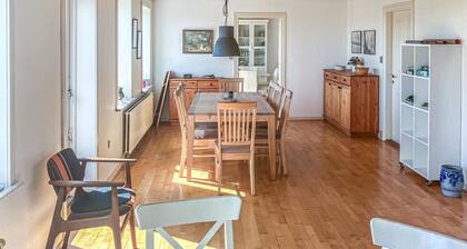 Cozy home in Vestervig