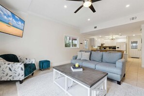 Interior - 7660 Ridgewood Ave (Cape Canaveral)