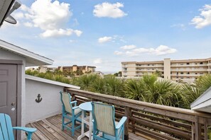 Interior - 7660 Ridgewood Ave (Cape Canaveral)