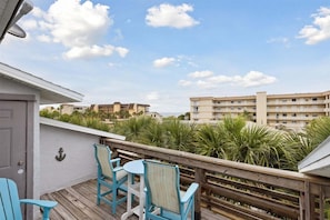 Interior - 7660 Ridgewood Ave (Cape Canaveral)