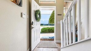 Interior entrance - Cape Crossing 103 (Merritt Island)