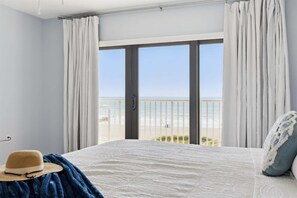 Leilighet (2 Bedrooms) | 2 soverom, strykejern/-brett og sengetøy