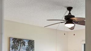 Apartment (2 Bedrooms) - Windrush 509 (Cocoa Beach)
