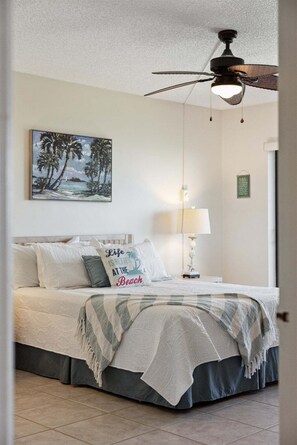 Apartment (2 Bedrooms) | 2 Schlafzimmer, Bügeleisen/Bügelbrett, Bettwäsche