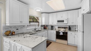 Ferienhaus (2 Bedrooms) | Eigene Küche