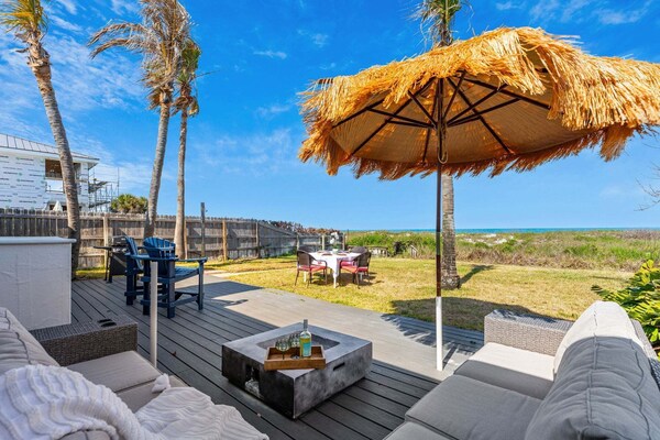 659 S Atlantic Ave - Cocoa Beach, FL
