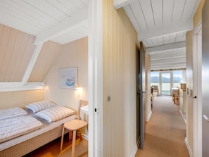 Room - "Nilsa" - 800m from the sea by Interhome (Ringkøbing)