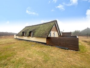 Esterni