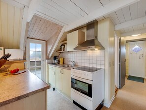 Cucina privata