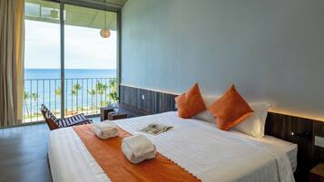 Family Room, Ocean View | Free WiFi