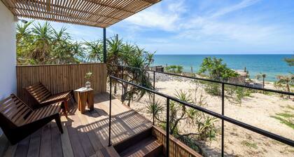 Rucha Beachfront Retreat