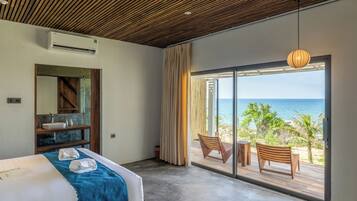 Double Room, Oceanfront