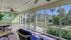 公寓 (2 Bedrooms) | 住宿正面