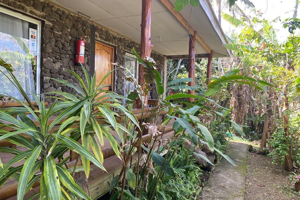 cabañas Pumakari