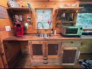 Cucina privata