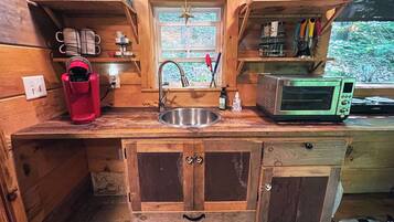 Cucina privata