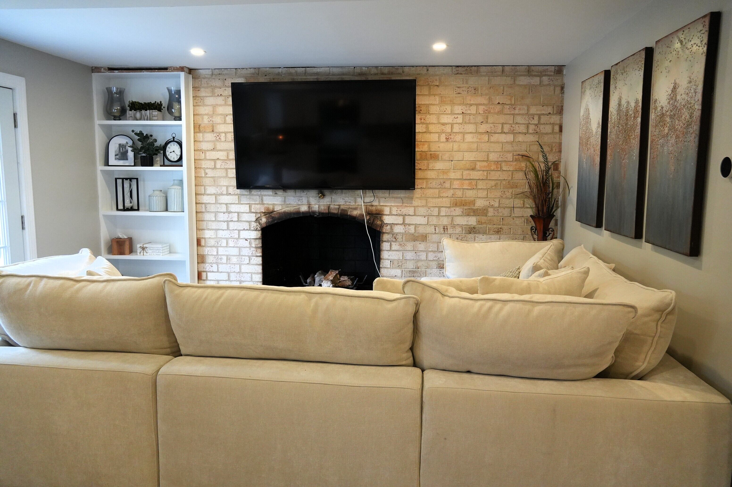 Smart-tv